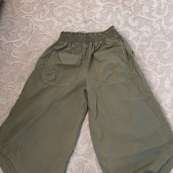 ANTHROPOLOGIE PANTS SZ M - Picture 10 of 11